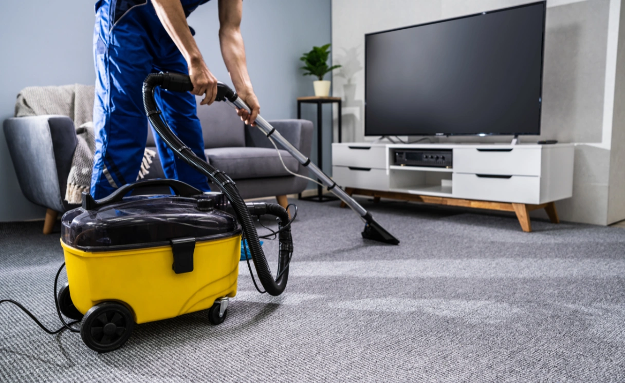 Extract Carpet Cleaning Corio Contact Office
